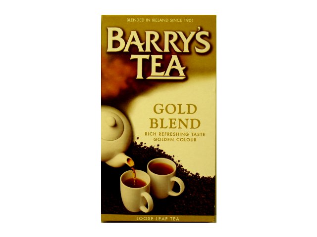 Barry's Tea Gold Blend Loose Tea